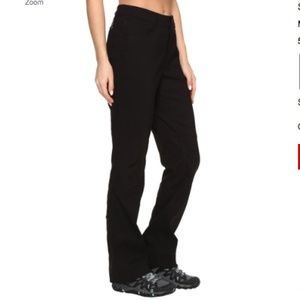 The North Face Adventuress Hike Pants Size 2
